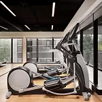 Doubletree By Hilton Taipei Zhongshan