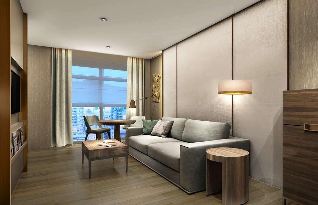 Doubletree By Hilton Zhongshan Hotel