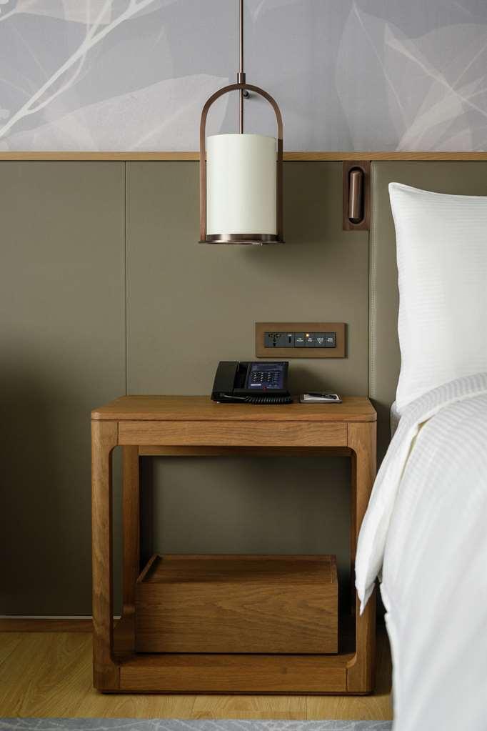 Doubletree By Hilton Zhongshan Hotel Taipei