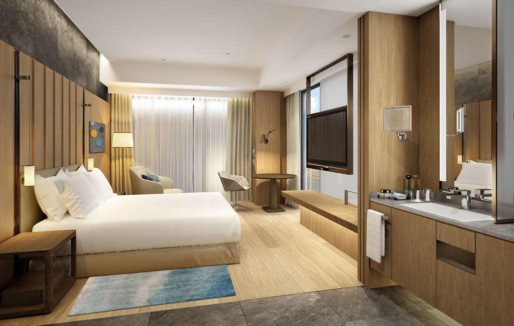 Hotel Doubletree By Hilton Zhongshan Taipei