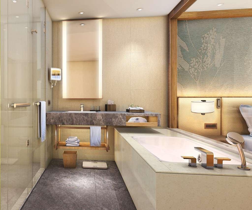 Doubletree By Hilton Zhongshan Taipei