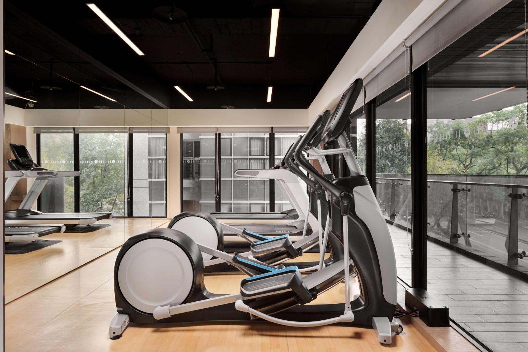 Doubletree By Hilton Zhongshan Hotel