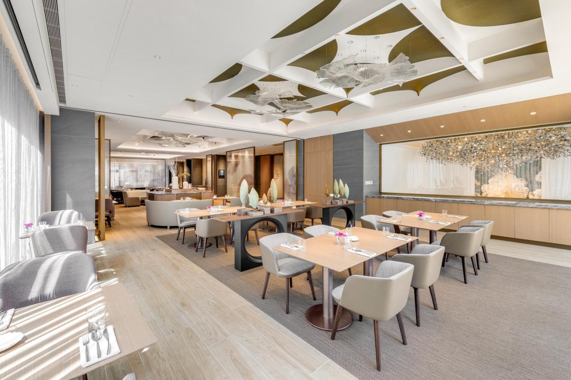 Doubletree By Hilton Zhongshan Hotel