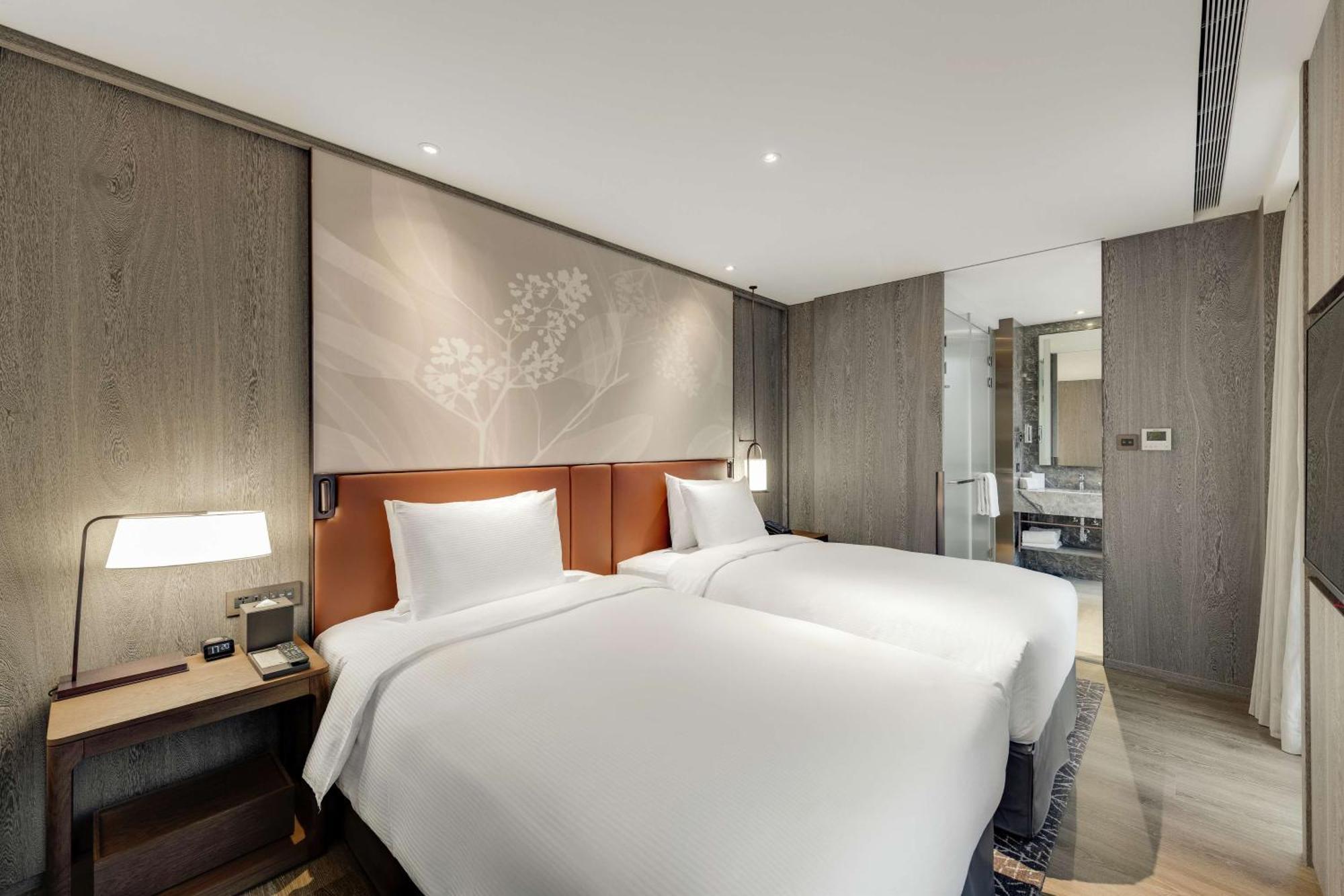 Doubletree By Hilton Zhongshan Taipei
