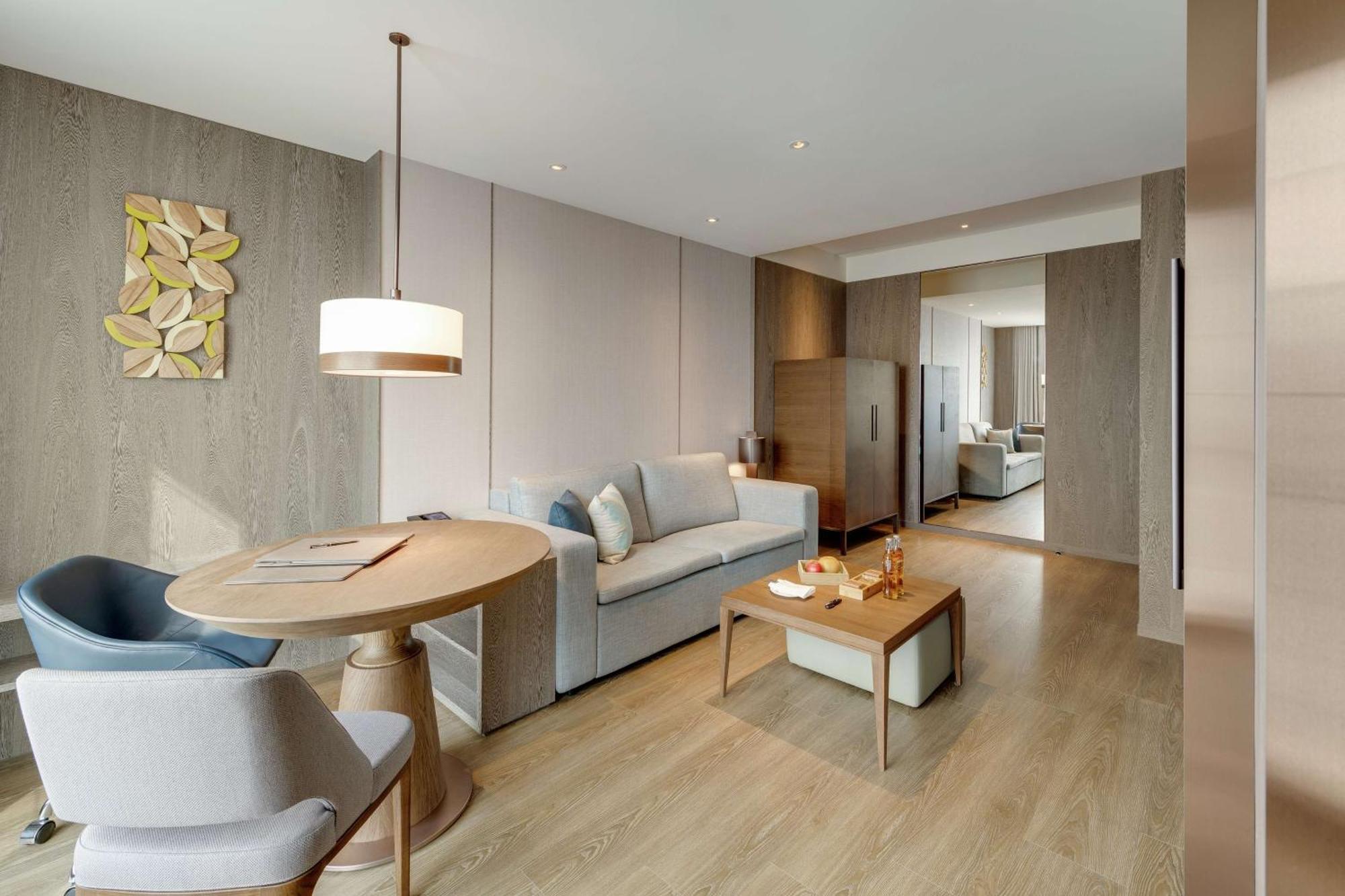 Doubletree By Hilton Zhongshan Hotel