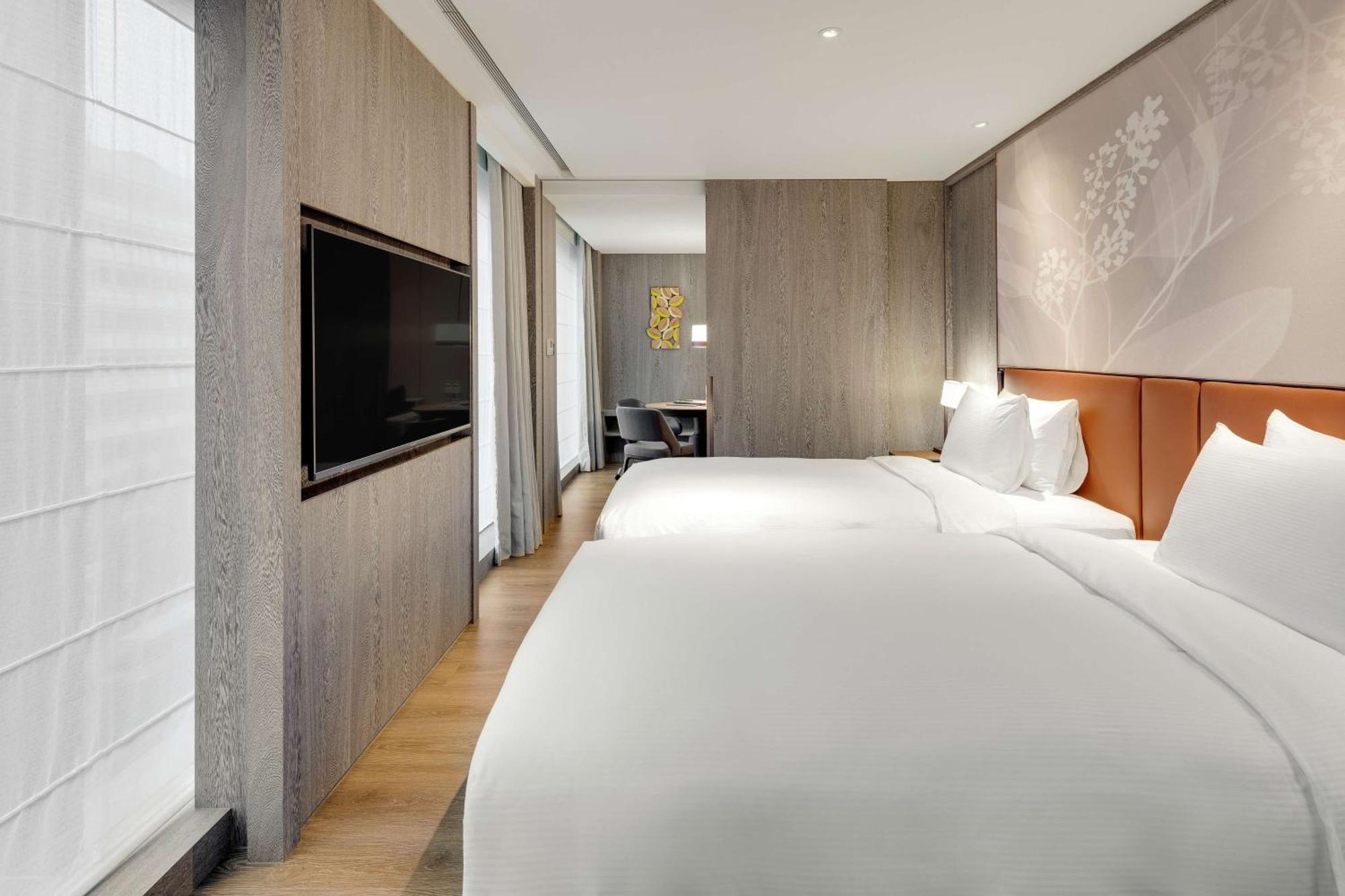 Doubletree By Hilton Zhongshan