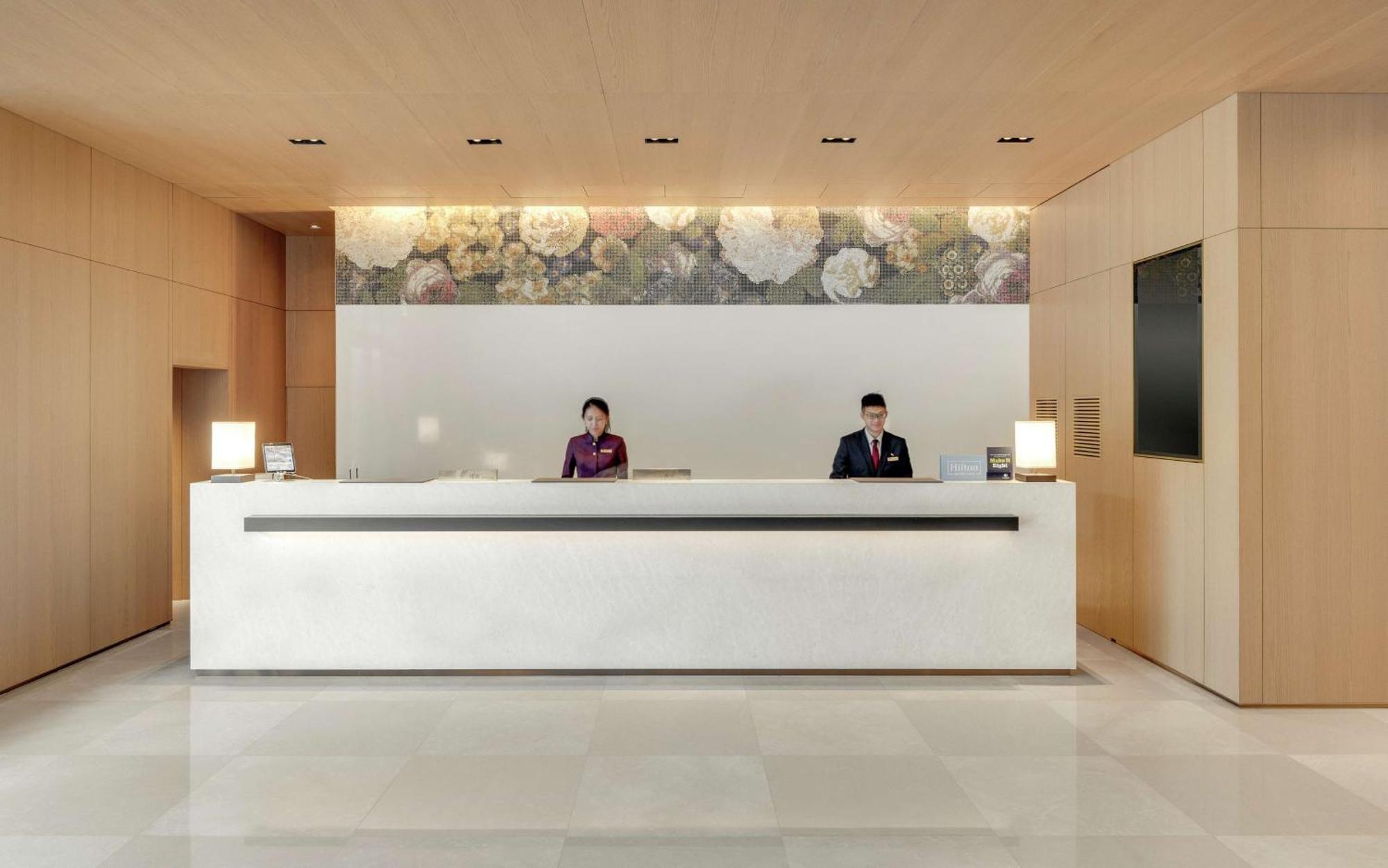 Doubletree By Hilton Zhongshan