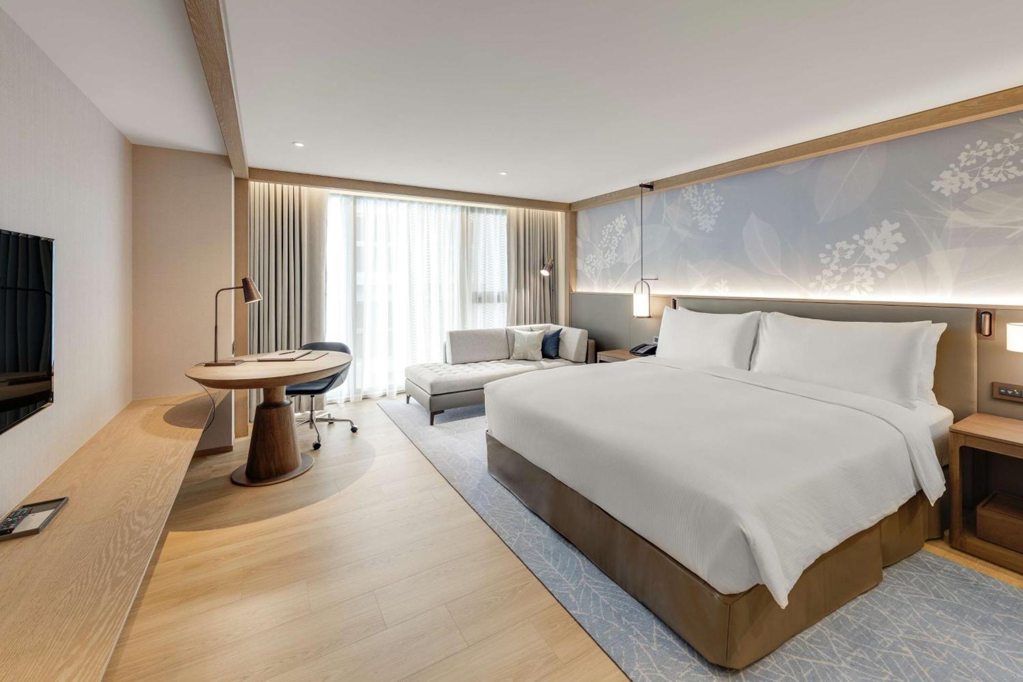 Doubletree By Hilton Zhongshan Taipei