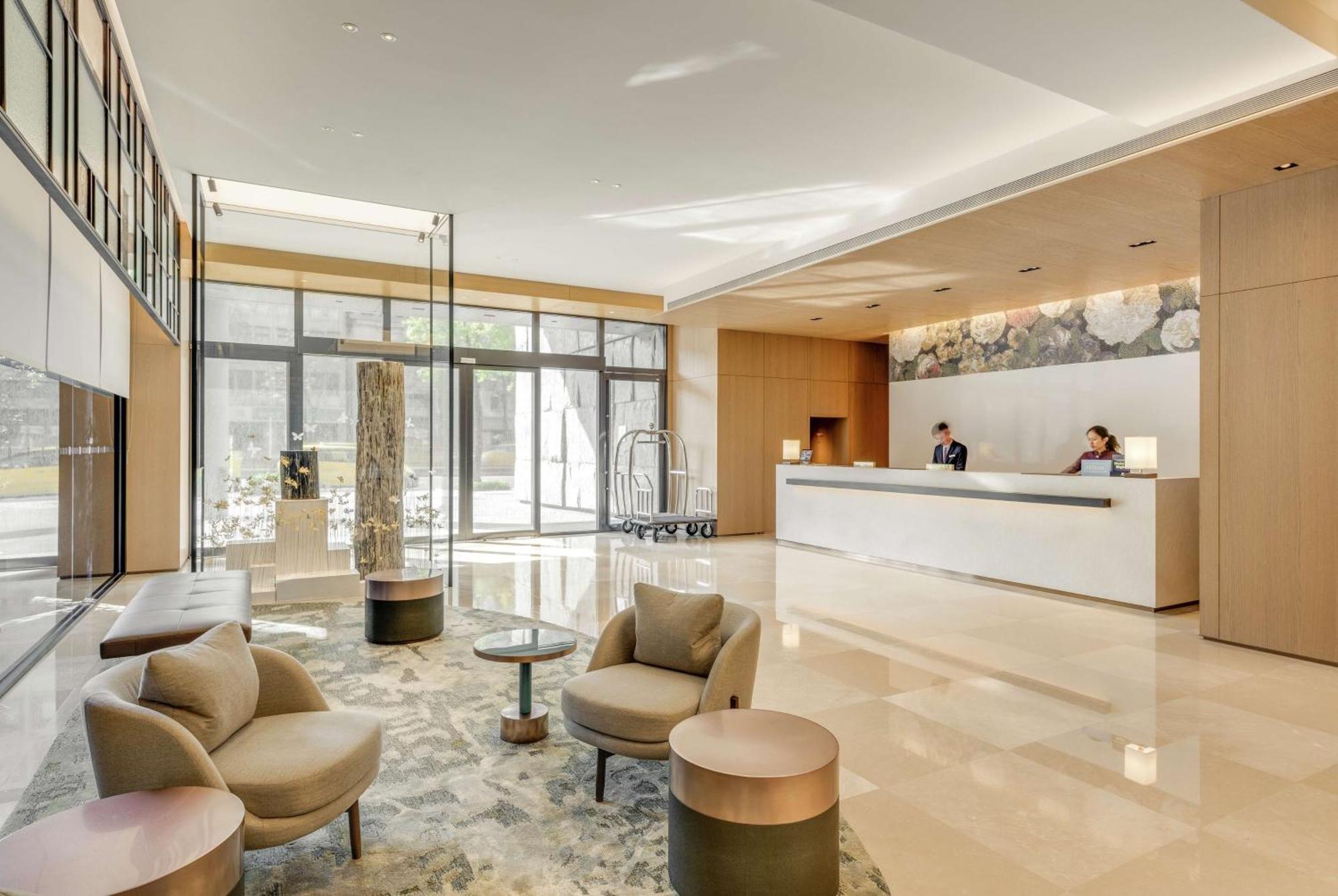 Hotel Doubletree By Hilton Zhongshan
