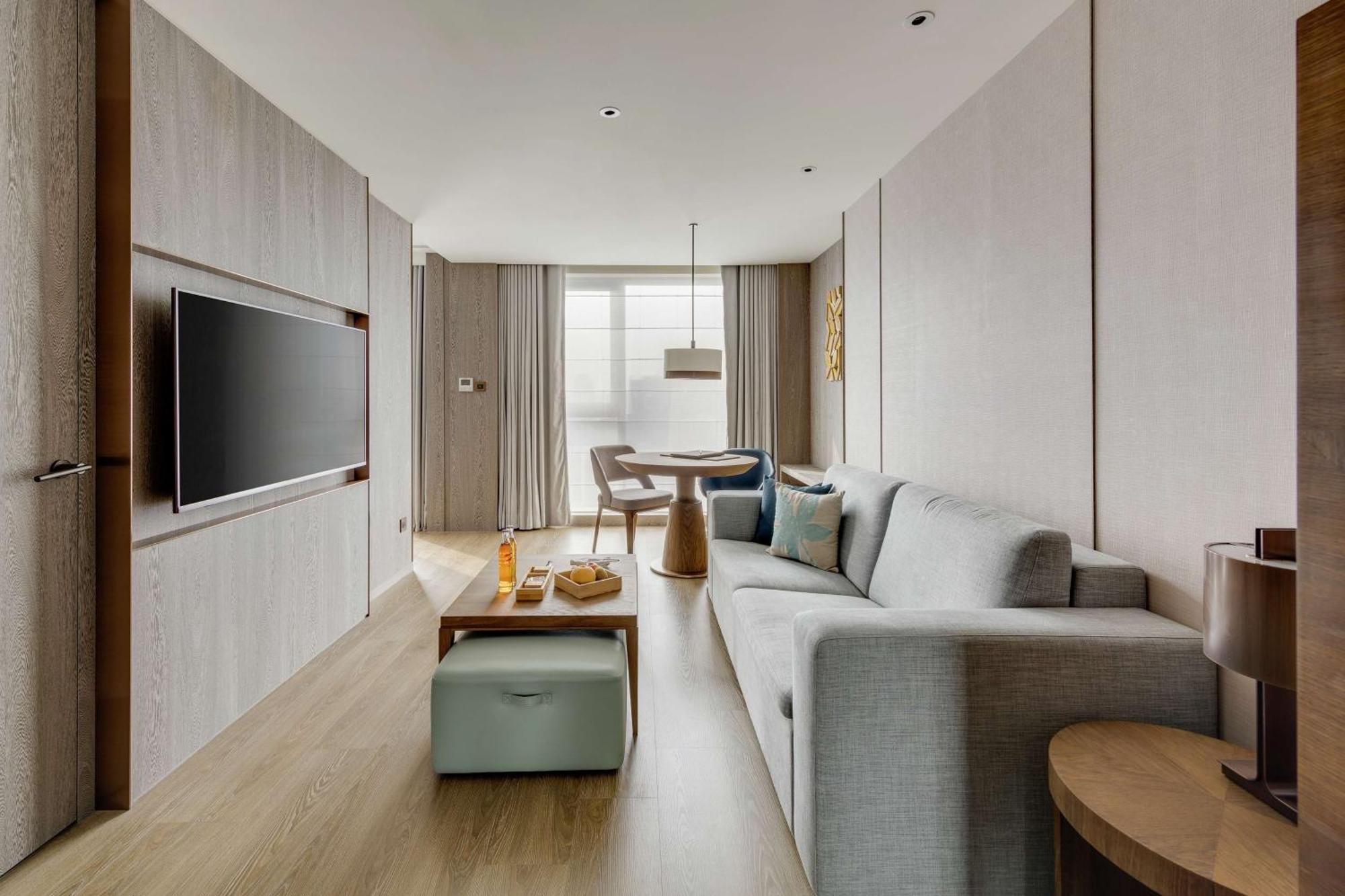 Doubletree By Hilton Zhongshan