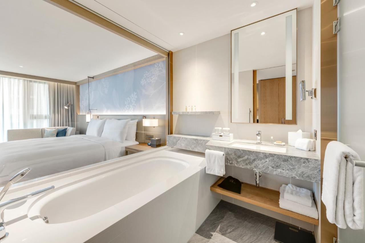Doubletree By Hilton Zhongshan 4* Taipei