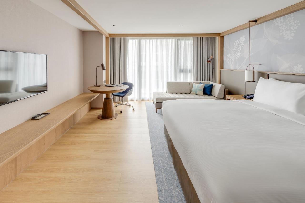 Doubletree By Hilton Zhongshan 4*