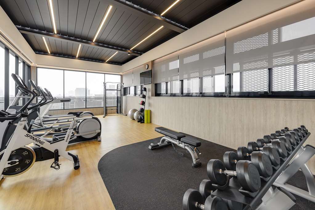 Doubletree By Hilton Zhongshan 4*