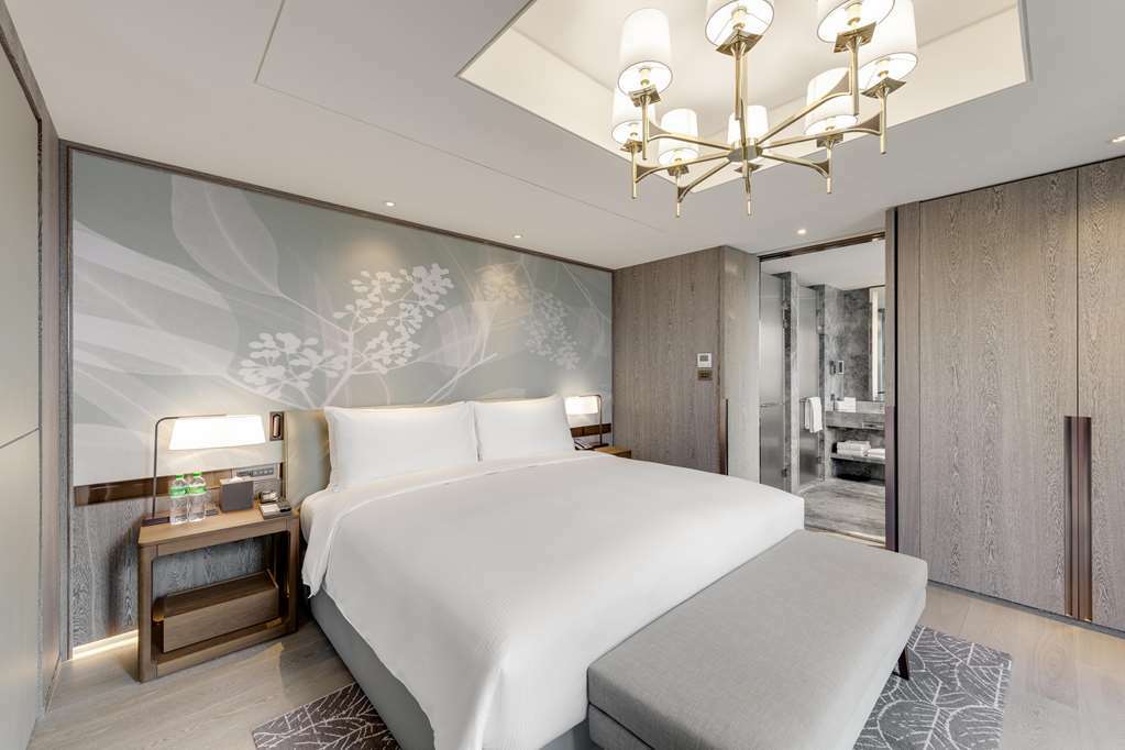 Doubletree By Hilton Zhongshan Hotel