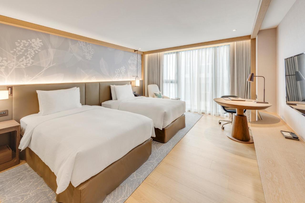 Doubletree By Hilton Zhongshan Taipei