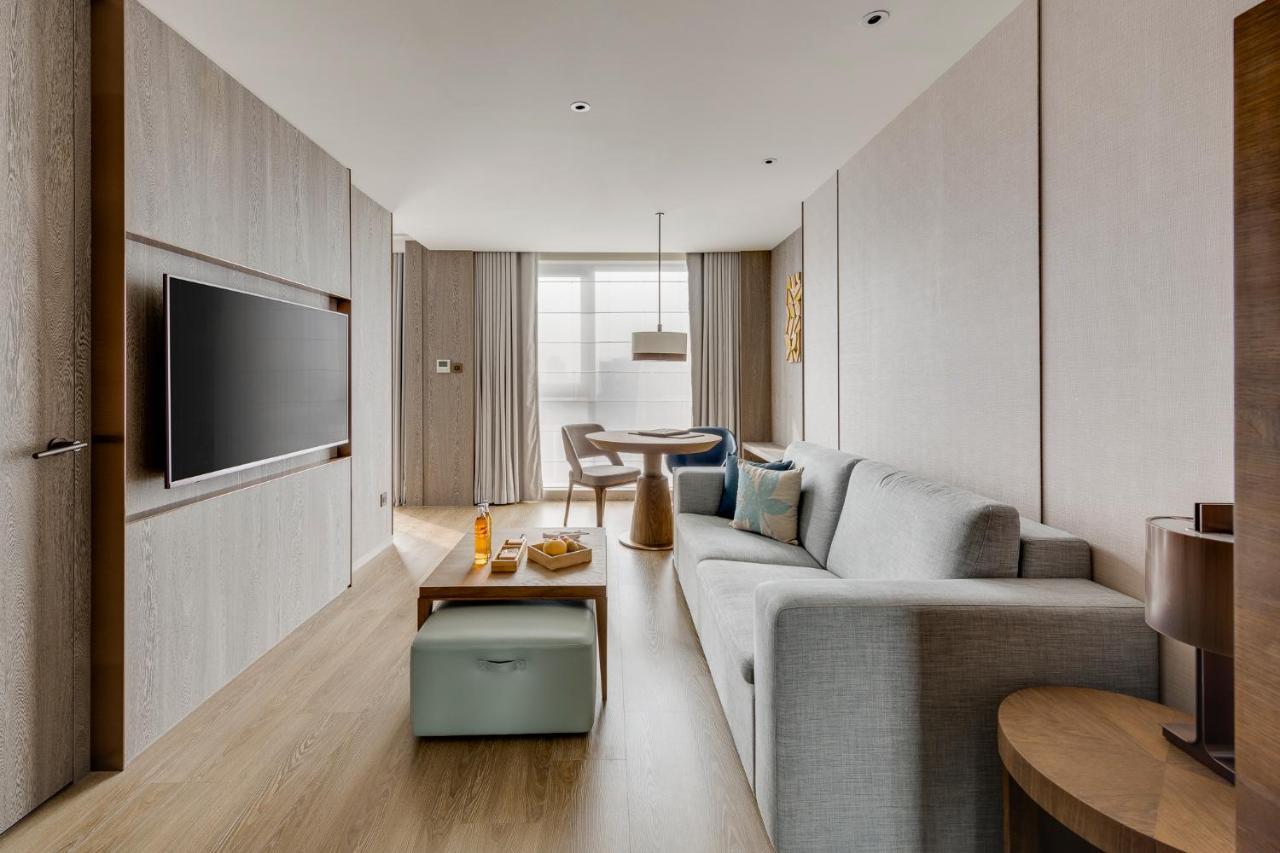 Doubletree By Hilton Zhongshan 4* Taipei