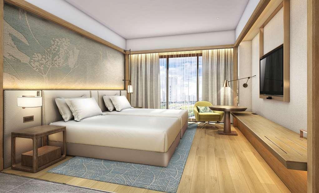 Doubletree By Hilton Zhongshan Hotel Taipei