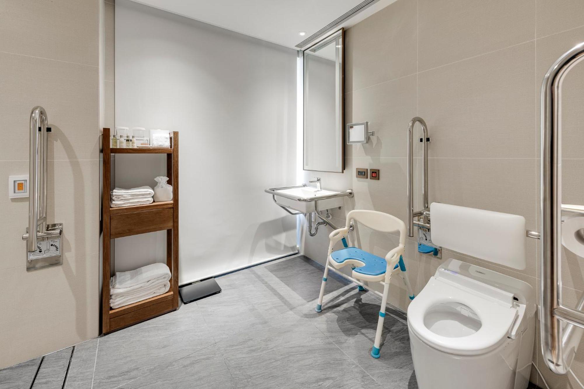 Hotel Doubletree By Hilton Zhongshan Taipei